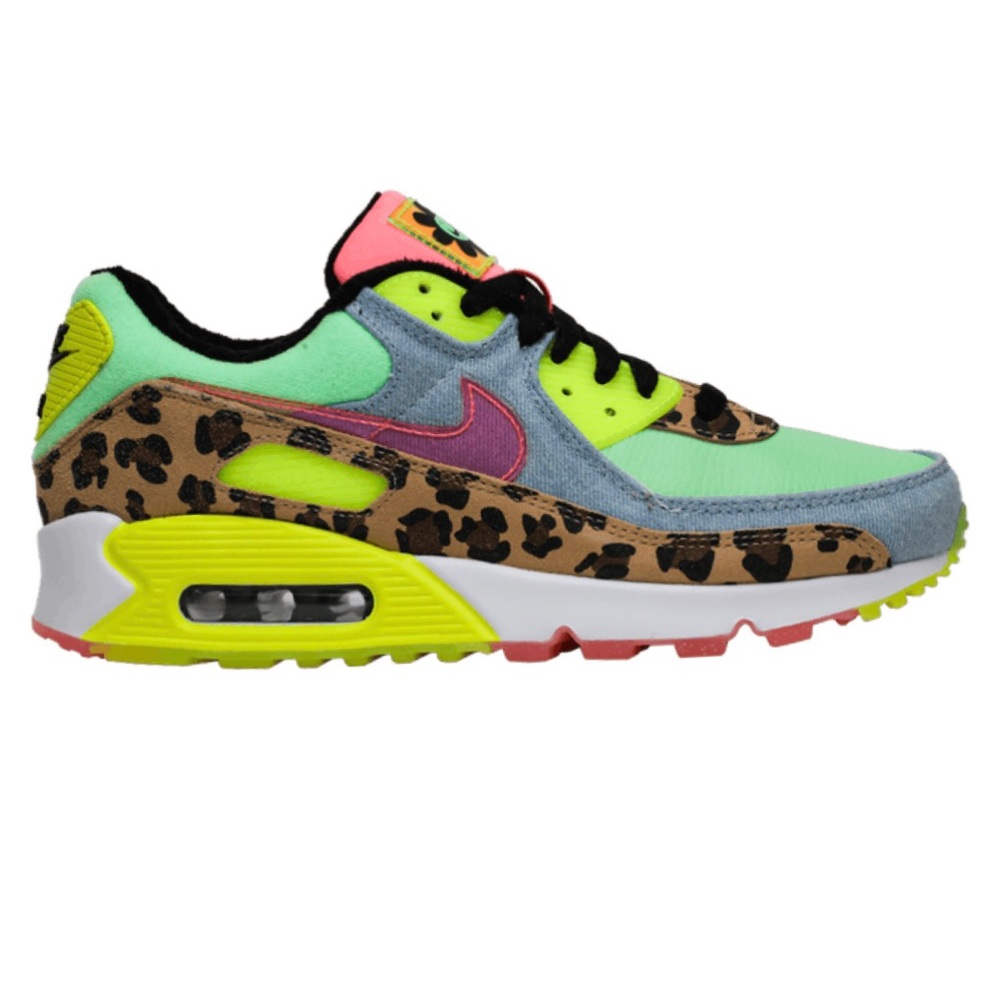 Nike Air Max 90 LX